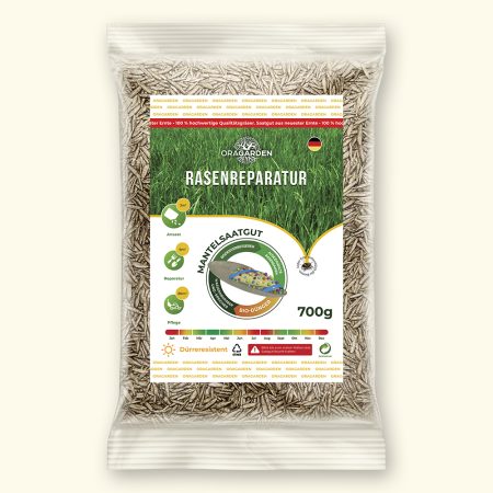 OraGarden Mantelsaatgut Dürreresistent 0.7 kg