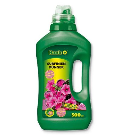 HACK Surfiniendünger flüssig 0.5 Liter