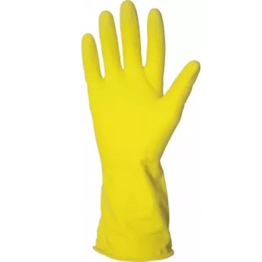 Gebol Handschuh Tommi Limette 2 Paar Gr. M