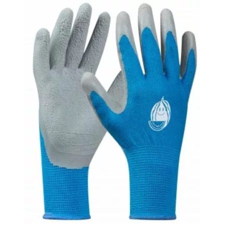 Gebol Handschuh Tommi Melone Blau 5-8 Jahre