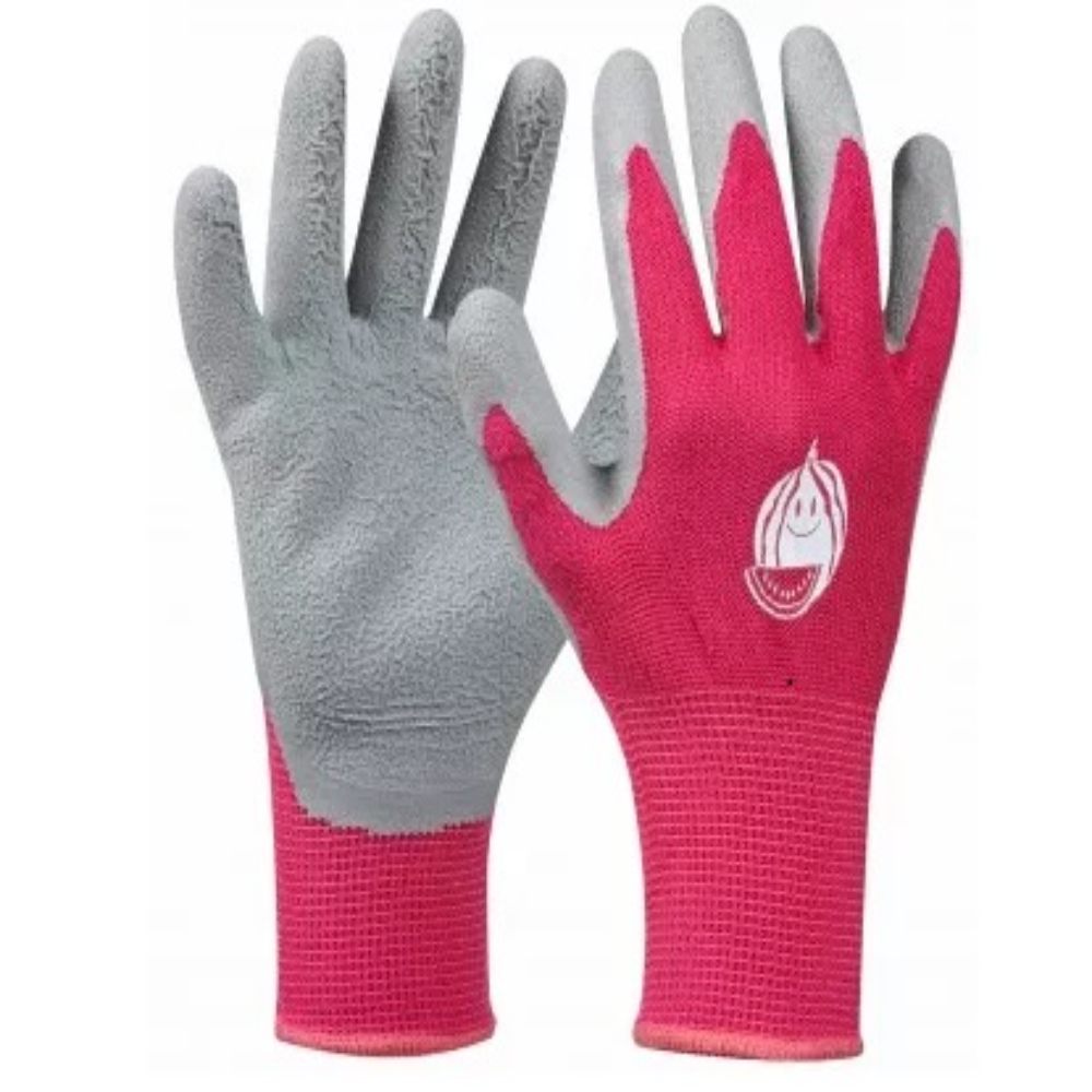 Gebol Handschuh Tommi Melone Pink 5-8 Jahre