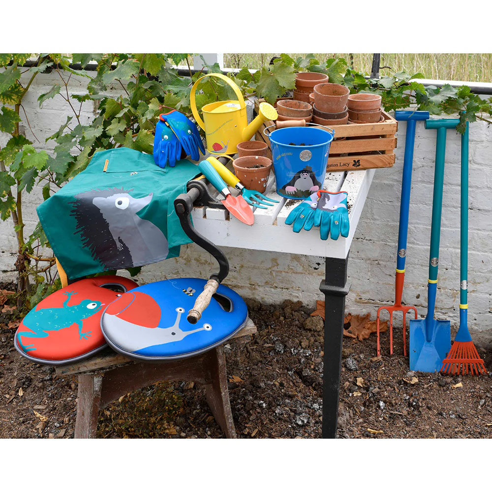 Burgon & Ball Gartenwerkzeug-Set für Kinder