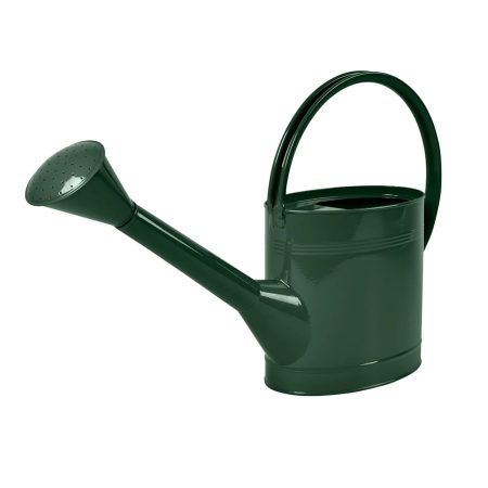 Burgon & Ball Gießkanne 5 Liter - Grün