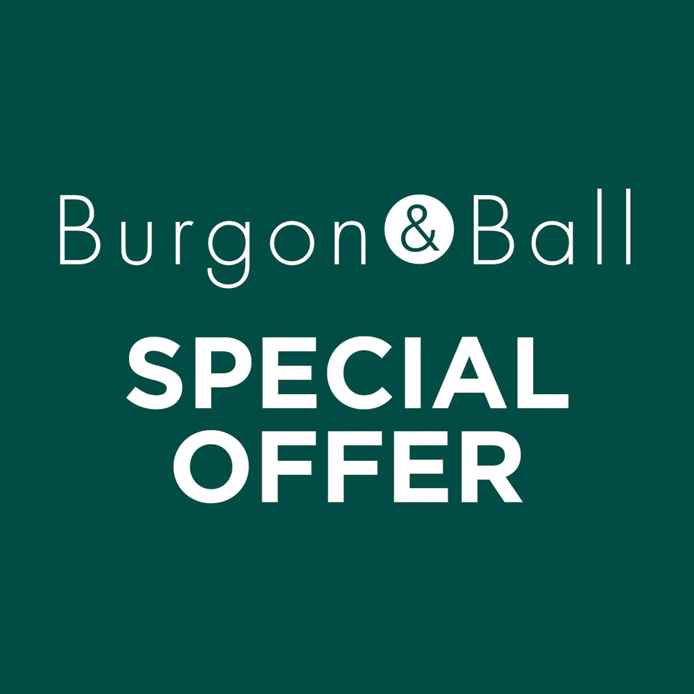 Burgon & Ball Setzholz
