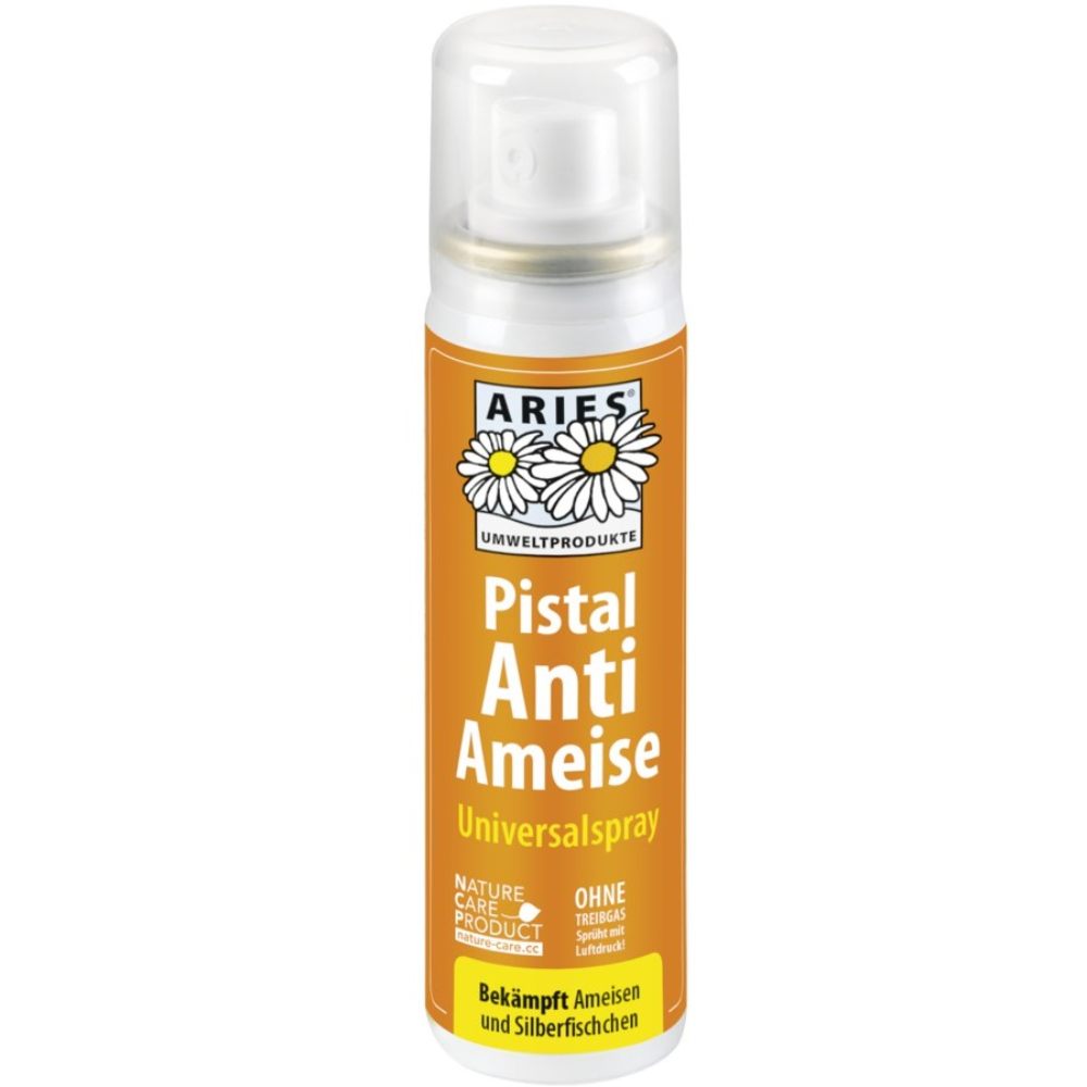 Aries Pistal Anti Ameise Universalspray 50 ml