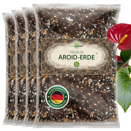 Humuserde ᐈ Humuserden günstig online kaufen OraGarden.de