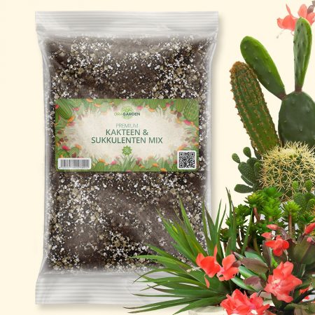 Humuserde ᐈ Humuserden günstig online kaufen OraGarden.de